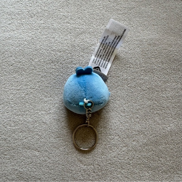 Jinbesan Series 1 Blind Box - Kokujira - Picture 4 of 5